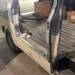 karosszéria munkák
