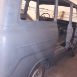 karosszéria munkák
