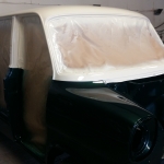 karosszéria munkák
