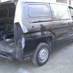 karosszéria lakatolás
