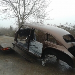 karosszéria lakatolás
