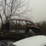 taxi fólia polírozás
