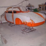 karosszéria munkák
