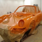 karosszéria munkák
